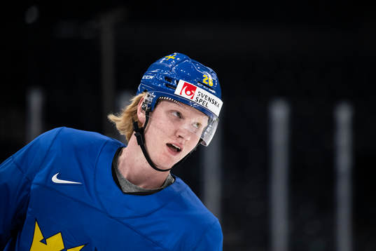 Rasmus Dahlin