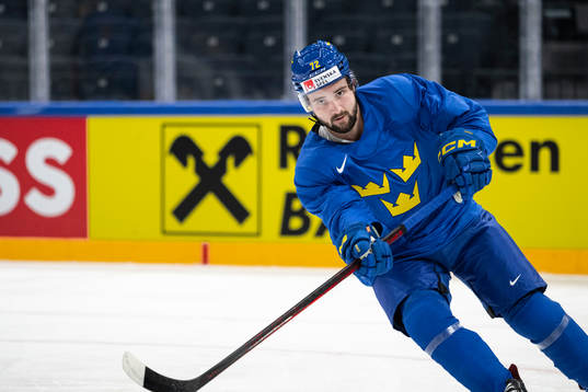 Emil Bemström