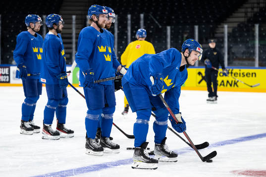 Lucas Wallmark
