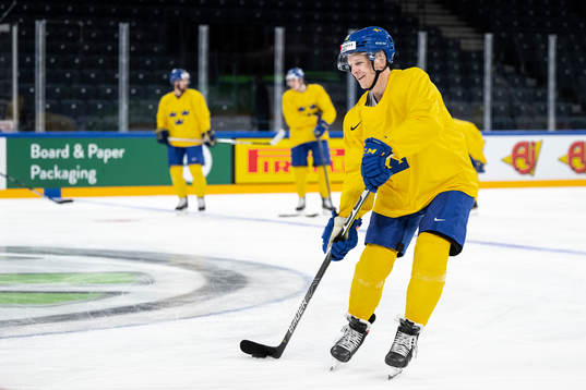 Max Friberg