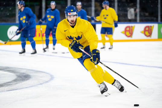 Erik Gustafsson