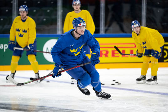 Carl Klingberg