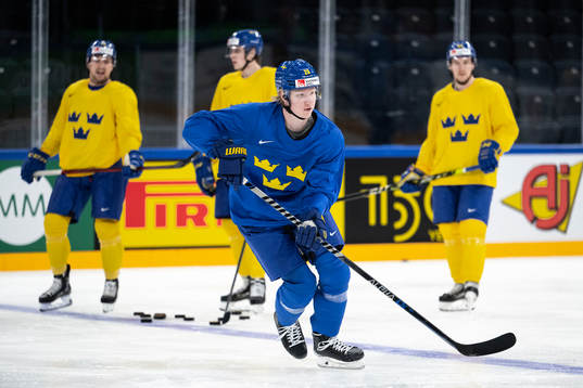 Rasmus Dahlin