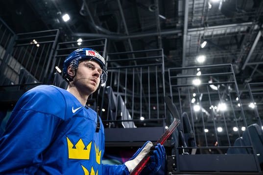 Lucas Wallmark