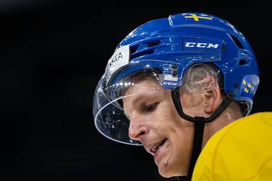 Max Friberg