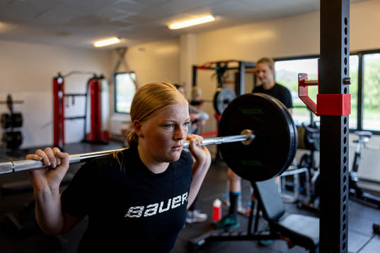 Linnea Pettersson Dove