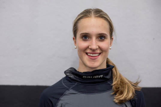 Nellie Svensson