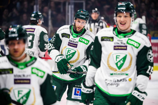 Färjestads Per Åslund