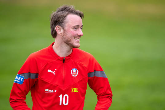 Rasmus Jönsson