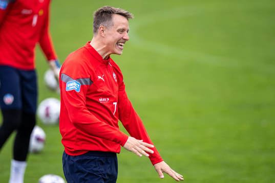 Viktor Lundberg