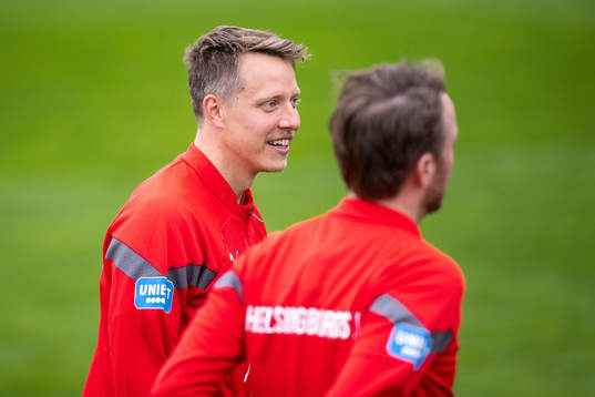 Viktor Lundberg
