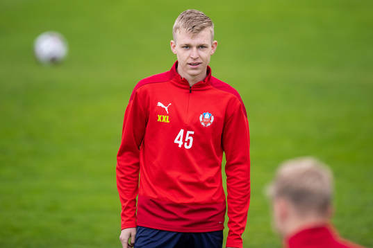William Westerlund