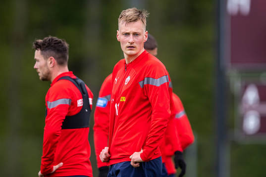 Rasmus Karjalainen