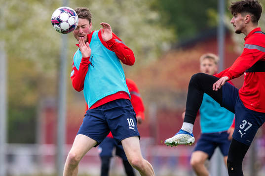 Rasmus Jönsson