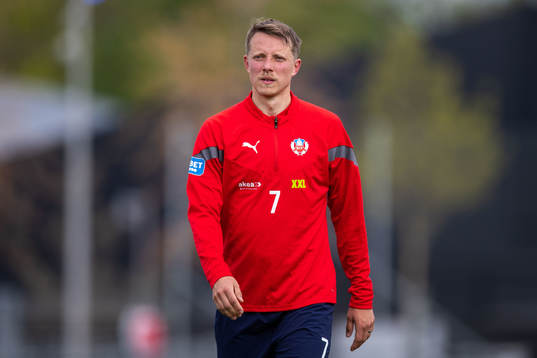 Viktor Lundberg