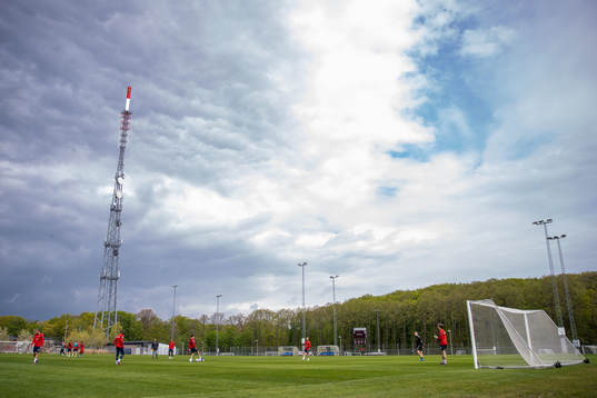 Helsingborgs spelare