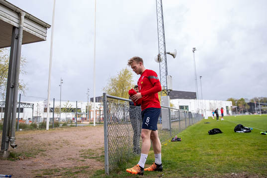 Andreas Landgren