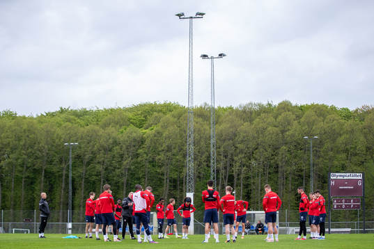 Helsingborgs spelare