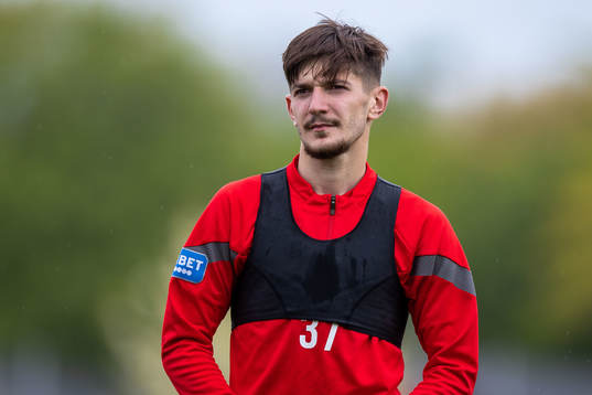Armin Gigovic
