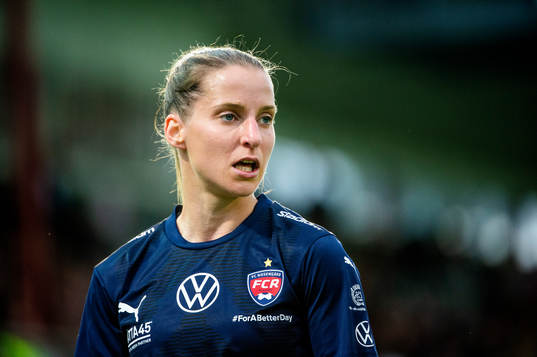 Rosengårds Jelena Cankovic