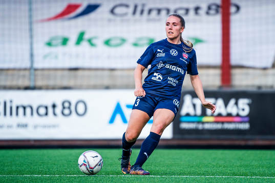 Rosengårds Gudrun Arnardottir