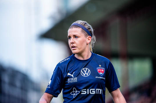Rosengårds Olivia Schough