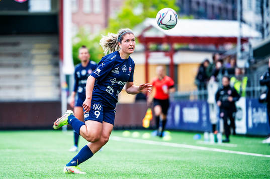 Rosengårds Loreta Kullashi