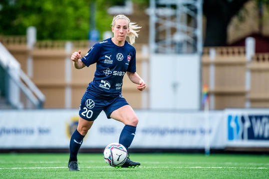 Rosengårds Mia Persson