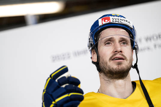 Oliver Ekman Larsson