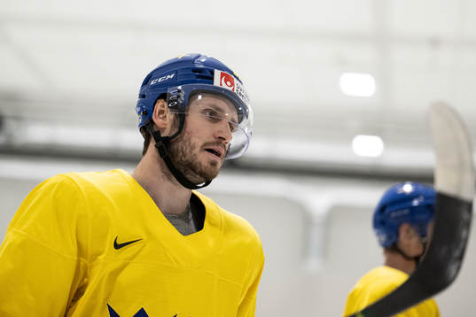 Oliver Ekman Larsson