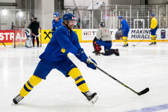 Anton Lindholm