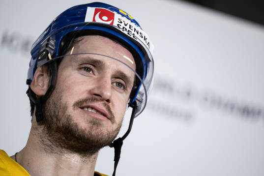 Oliver Ekman Larsson