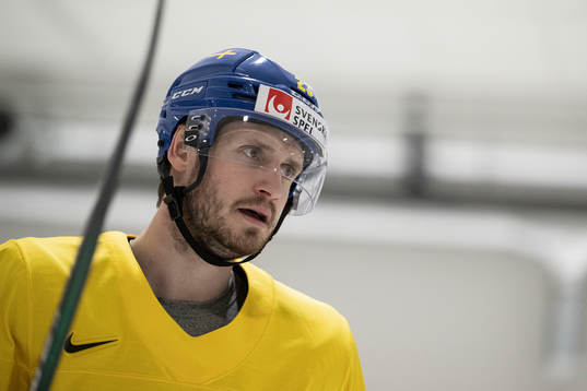 Oliver Ekman Larsson