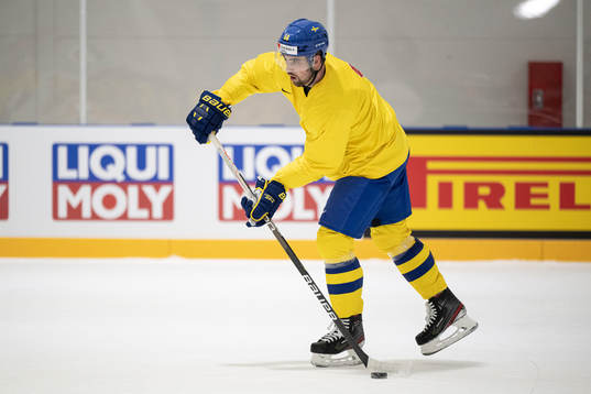 Erik Gustafsson
