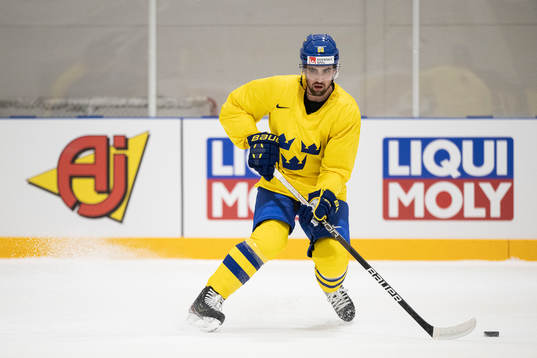 Erik Gustafsson
