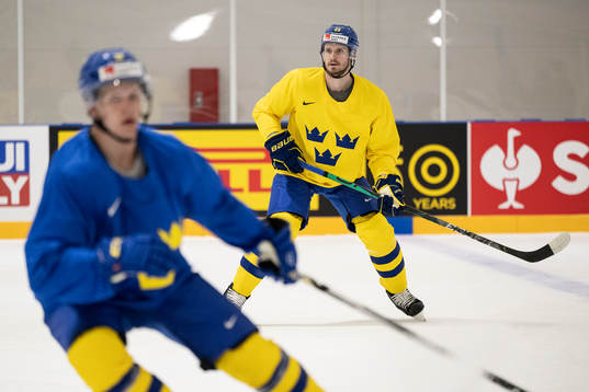 Oliver Ekman Larsson
