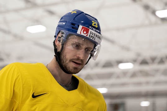 Oliver Ekman Larsson