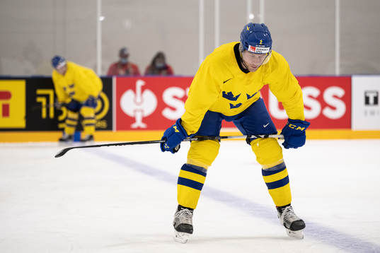 Christian Folin
