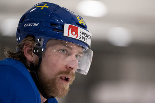 Anton Lindholm