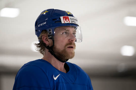 Anton Lindholm