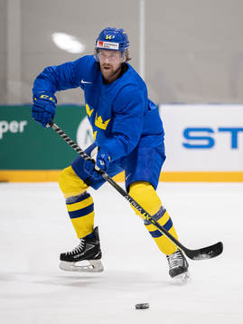 Anton Lindholm