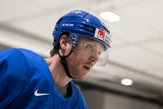 Carl Klingberg
