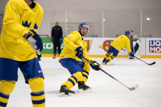 Oliver Ekman Larsson