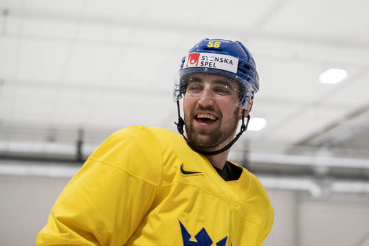Erik Gustafsson