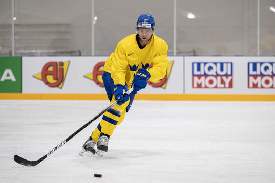 Christian Folin