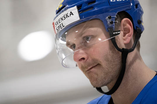 Lucas Wallmark