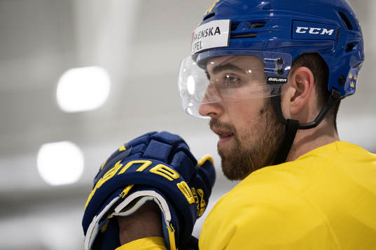 Erik Gustafsson