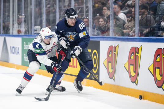 Johannea Johannesen of Norway