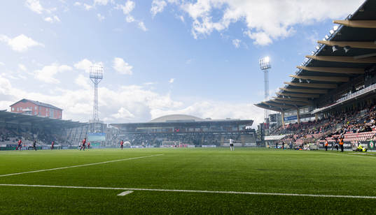 Behrn Arena