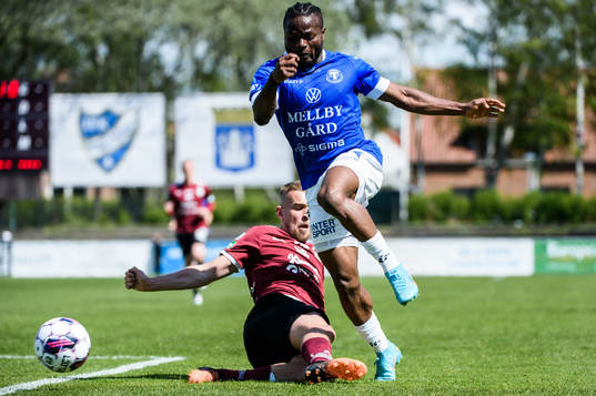 Bläddra bland fler bilder av Fotboll, Superettan, Trelleborg - Västerås SK